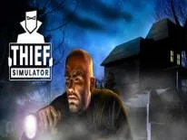 Cheats für Thief Simulator auf PC