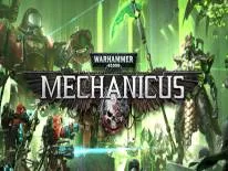Cheats für Warhammer 40,000: Mechanicus auf PC