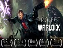 Cheats für Project Warlock auf PC