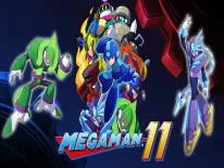 Erfolge und Trophäen für Mega Man 11