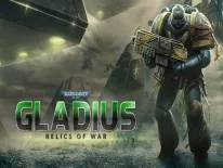 Cheats für Warhammer 40K : Gladius - Relics of War auf PC
