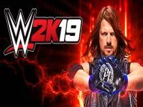 Erfolge und Trophäen für WWE 2K19