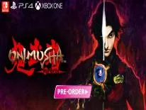 Cheats für Onimusha: Warlords auf PC