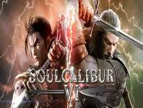 Erfolge und Trophäen für Soulcalibur VI