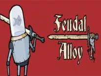 Erfolge und Trophäen für Feudal Alloy