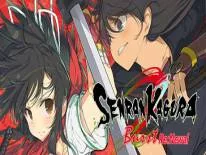 Erfolge und Trophäen für Senran Kagura Burst Re:Newal