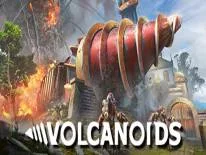Erfolge und Trophäen für Volcanoids