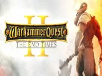 Cheats für Warhammer Quest 2: The End Times auf PC e Android