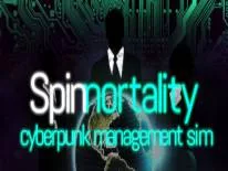 Cheats für Spinnortality auf PC