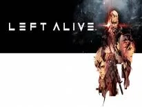 Erfolge und Trophäen für Left Alive