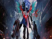 Erfolge und Trophäen für Devil May Cry 5