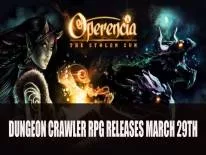Cheats für Operencia: The Stolen Sun auf PC e Xbox One