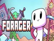 Erfolge und Trophäen für Forager