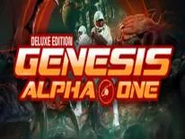 Cheats für Genesis Alpha One auf PC
