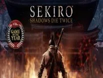 Erfolge und Trophäen für Sekiro: Shadows Die Twice