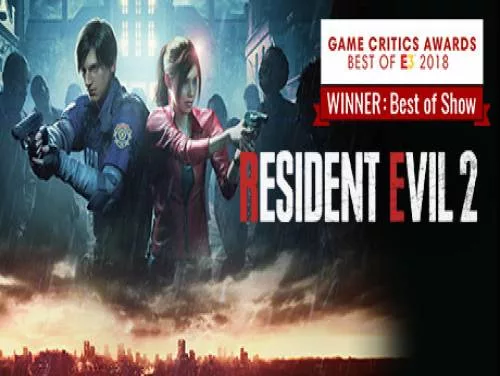 Cheats für Resident Evil 2: Remake auf PC, PS4 e Xbox One