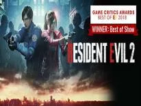 Cheats für Resident Evil 2: Remake auf PC, PS4 e Xbox One