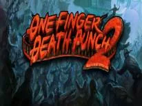 Cheats für One Finger Death Punch 2 auf PC