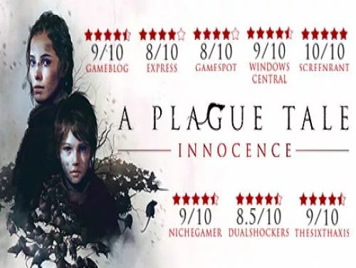 Erfolge und Trophäen für A Plague Tale: Innocence
