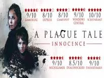 Erfolge und Trophäen für A Plague Tale: Innocence