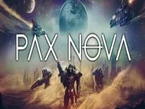 Cheats für Pax Nova auf PC