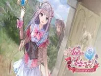 Cheats für Atelier Lulua auf PC