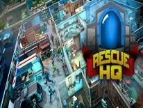 Cheats für Rescue HQ - The Tycoon auf PC