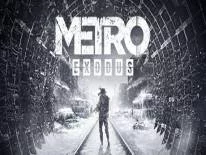 Erfolge und Trophäen für Metro Exodus