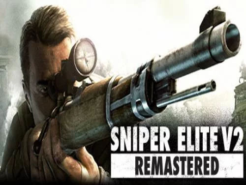 Erfolge und Trophäen für Sniper Elite V2 Remastered Erfolge und Trophäen für Sniper Elite V2 Remastered