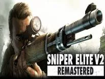 Erfolge und Trophäen für Sniper Elite V2 Remastered