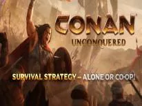 Erfolge und Trophäen für Conan Unconquered