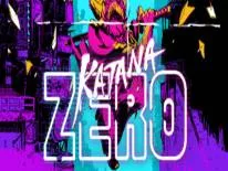 Cheats für Katana ZERO auf PC e Switch