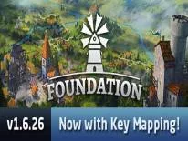 Erfolge und Trophäen für Foundation