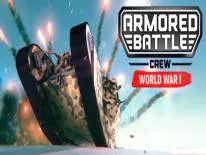 Cheats für Armored Battle Crew auf PC