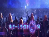 Cheats für Re-Legion auf PC