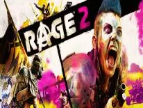 Erfolge und Trophäen für Rage 2