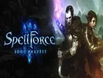 Cheats für Spellforce 3: Soul Harvest auf PC