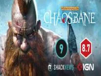 Erfolge und Trophäen für Warhammer: Chaosbane