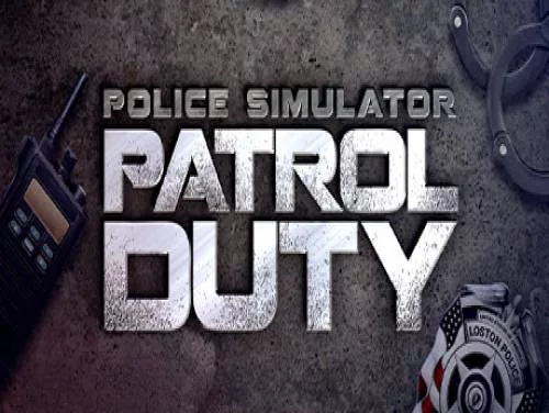Cheats für Police Simulator: Patrol Duty auf PC