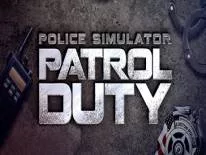 Cheats für Police Simulator: Patrol Duty auf PC