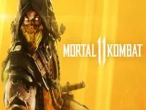 Erfolge und Trophäen für Mortal Kombat 11