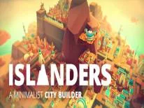 Cheats für Islanders auf PC