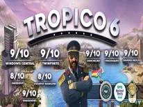 Erfolge und Trophäen für Tropico 6