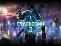 Cheats für Crackdown 3 auf PC e Xbox One