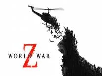 Cheats für World War Z auf PC