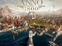 Cheats für Anno 1800 auf PC