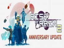 Erfolge und Trophäen für Risk of Rain 2