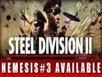 Erfolge und Trophäen für Steel Division 2