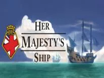 Cheats für Her Majesty's Ship auf PC