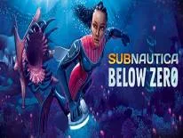 Erfolge und Trophäen für Subnautica: Below Zero
